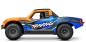 Preview: TRX108164-1-ORNG MINI-Slash BL-2S 4x4 orange 1/16 Short Course RTR